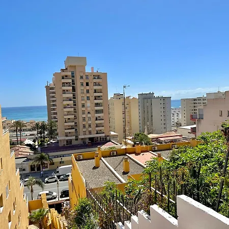 La Cascada Torremolinos